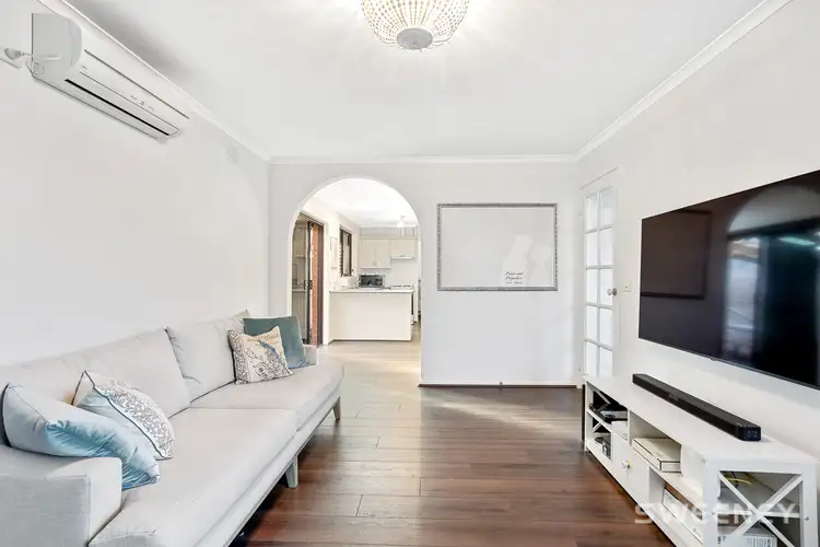 Second view of Homely unit listing, 1/199 Queen Street, Altona VIC 3018