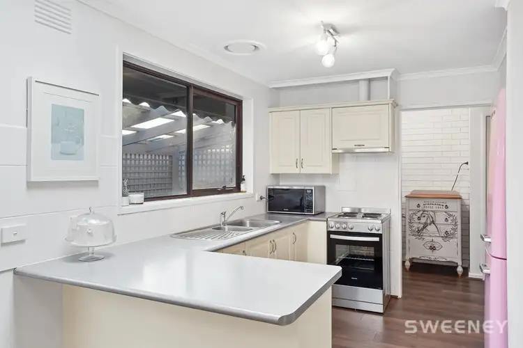 Third view of Homely unit listing, 1/199 Queen Street, Altona VIC 3018