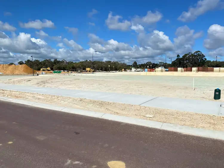 28 Metropolitan Way, Dunsborough WA 6281