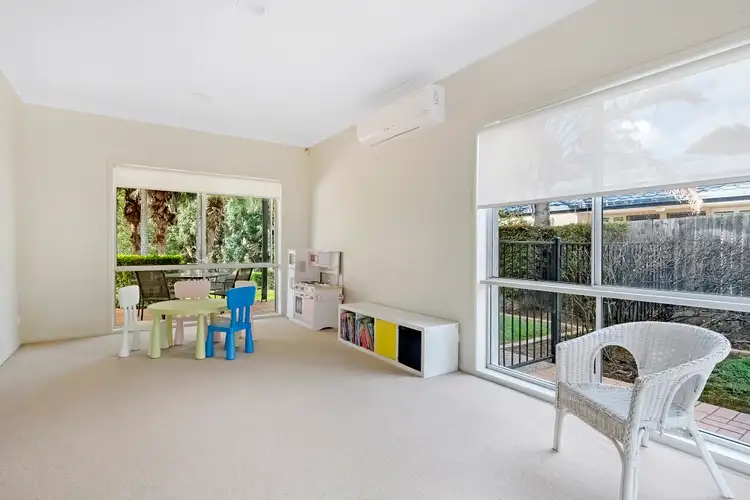 Sixth view of Homely house listing, 32 Amersham Crescent, Carindale QLD 4152