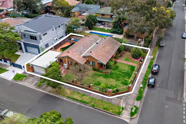 27A Kingsland Road, Strathfield NSW 2135