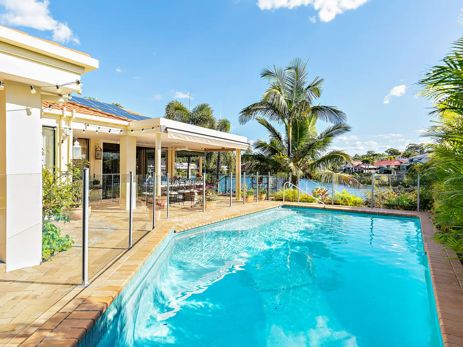 Main view of Homely house listing, 12 Mornington Terrace, Robina QLD 4226