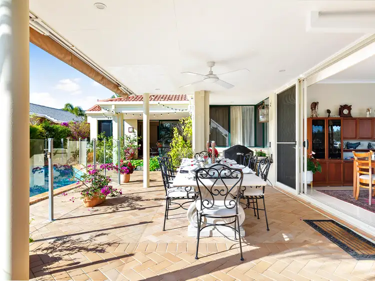Fourth view of Homely house listing, 12 Mornington Terrace, Robina QLD 4226