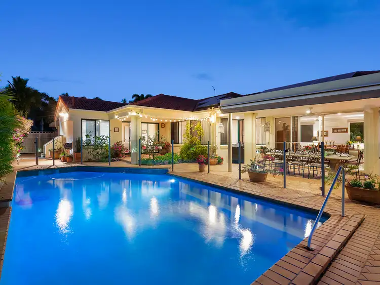 Fifth view of Homely house listing, 12 Mornington Terrace, Robina QLD 4226