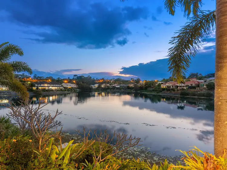 Sixth view of Homely house listing, 12 Mornington Terrace, Robina QLD 4226