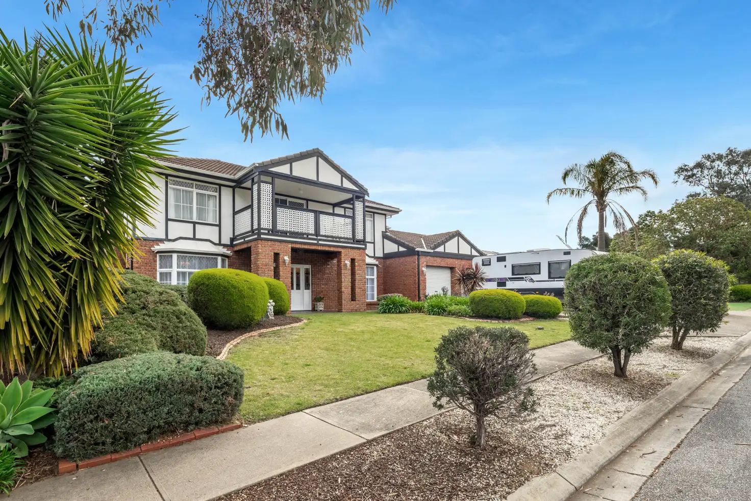 Main view of Homely house listing, 11 Horndale Drive, Happy Valley SA 5159