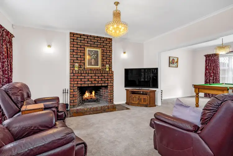 Third view of Homely house listing, 11 Horndale Drive, Happy Valley SA 5159