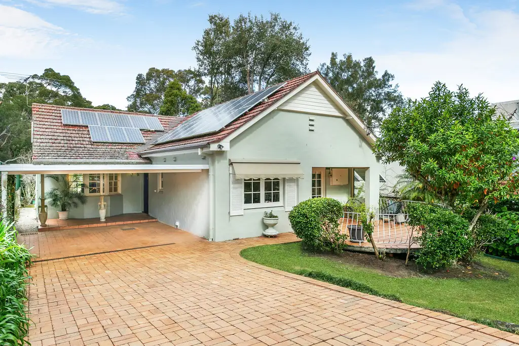 Main view of Homely house listing, 70 Spencer Road, Killara NSW 2071