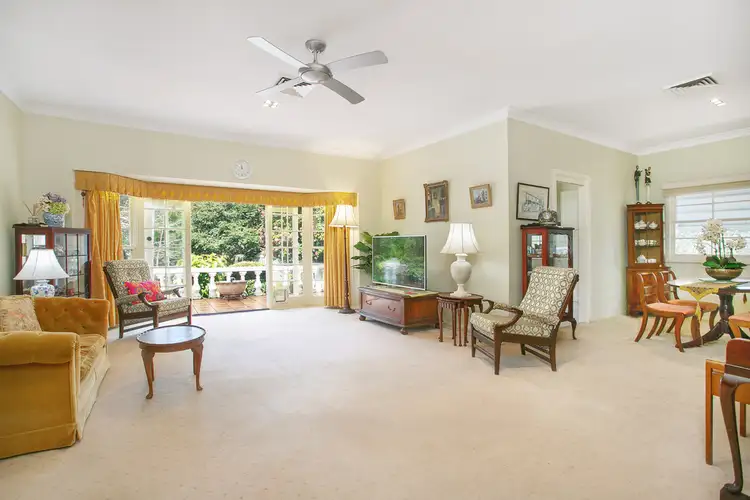 Third view of Homely house listing, 70 Spencer Road, Killara NSW 2071