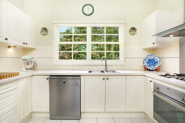 Fourth view of Homely house listing, 70 Spencer Road, Killara NSW 2071