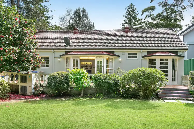 Fifth view of Homely house listing, 70 Spencer Road, Killara NSW 2071