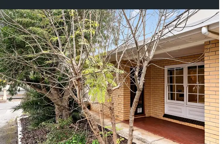 Third view of Homely unit listing, 1 / 54 Yeronga Avenue, Kensington Park SA 5068