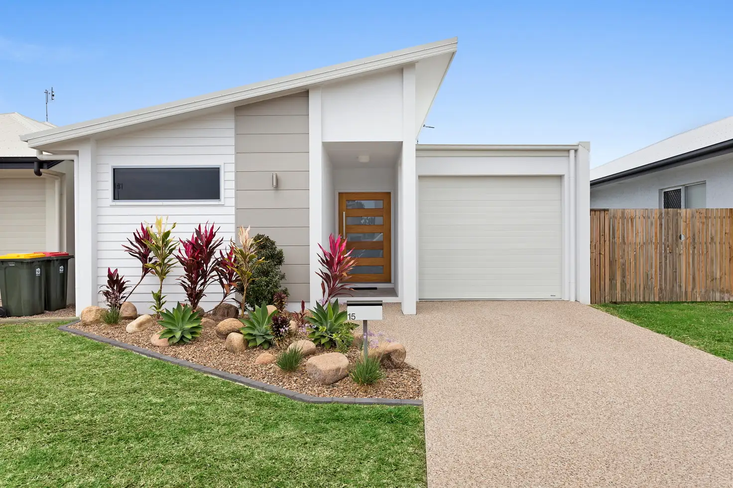 Main view of Homely house listing, 15 Intelligence Street, Oonoonba QLD 4811