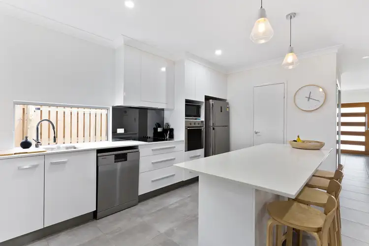 Second view of Homely house listing, 15 Intelligence Street, Oonoonba QLD 4811