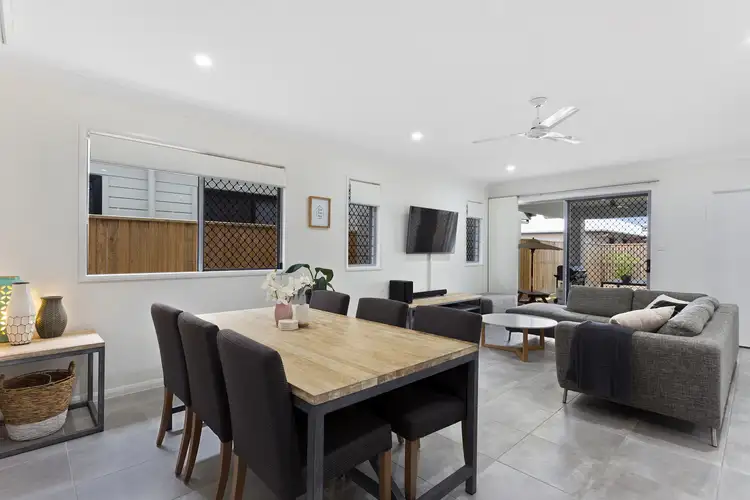 Third view of Homely house listing, 15 Intelligence Street, Oonoonba QLD 4811