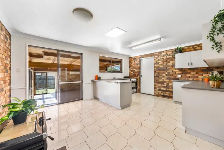 Fifth view of Homely house listing, 14 Maree Court, Centenary Heights QLD 4350