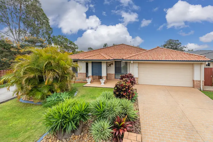 Main view of Homely house listing, 14 Bellbrook Avenue, Bellmere QLD 4510