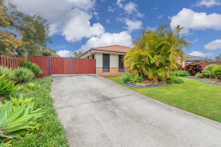 Second view of Homely house listing, 14 Bellbrook Avenue, Bellmere QLD 4510