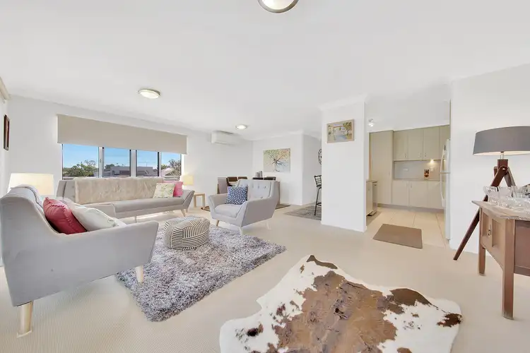 Second view of Homely warehouse listing, 30/22 Barney Street, Barney Point QLD 4680