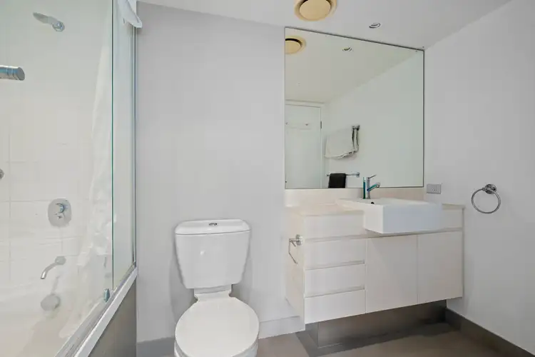 Fifth view of Homely apartment listing, 23106/5 Lawson Street, Southport QLD 4215
