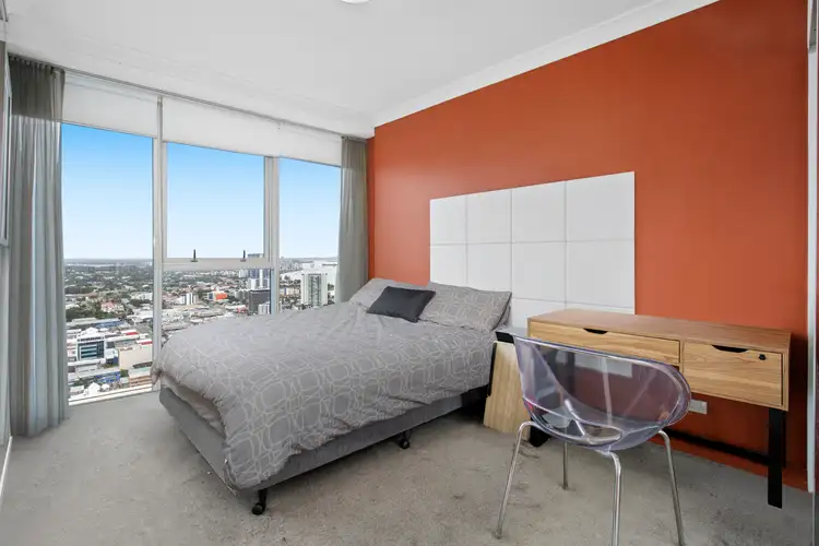 Sixth view of Homely apartment listing, 23106/5 Lawson Street, Southport QLD 4215