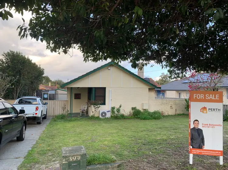399 Hardey Road