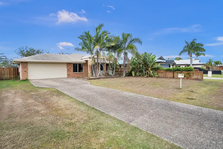 6 Armstrong Court, Marian QLD 4753