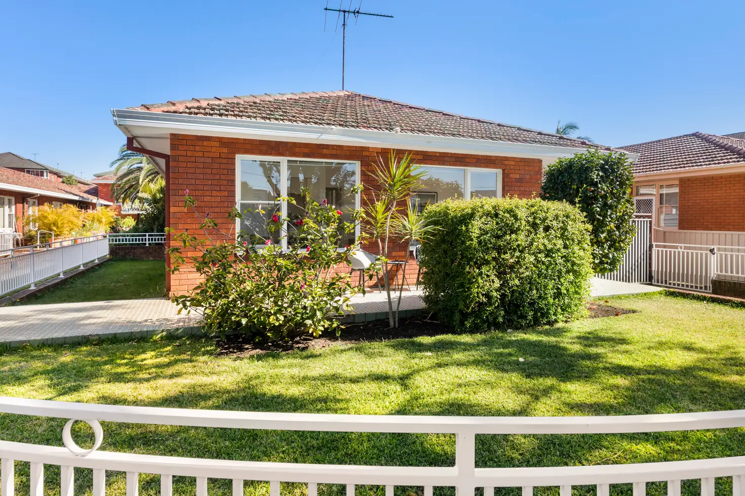 Main view of Homely villa listing, 1/131-135 Alfred Street, Sans Souci NSW 2219