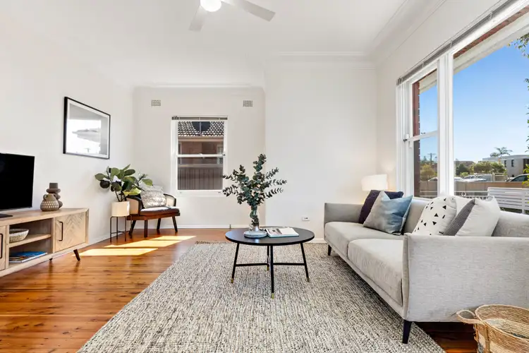 Second view of Homely villa listing, 1/131-135 Alfred Street, Sans Souci NSW 2219