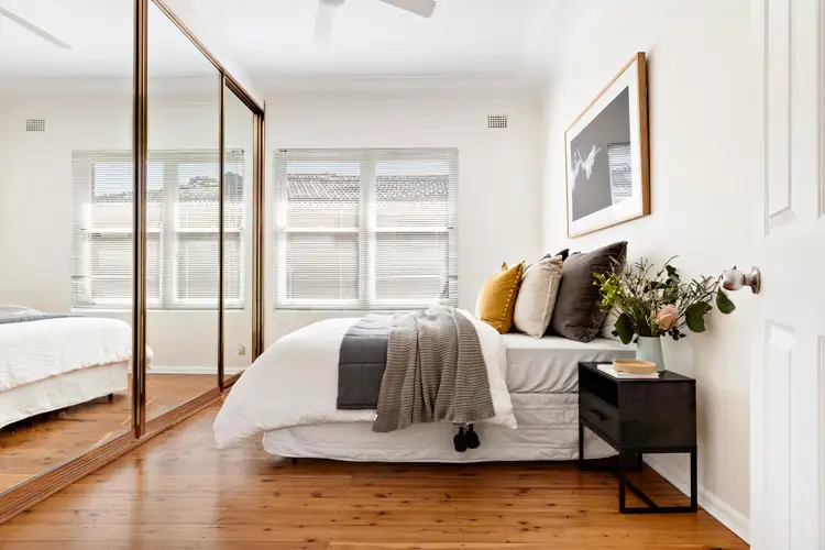 Third view of Homely villa listing, 1/131-135 Alfred Street, Sans Souci NSW 2219