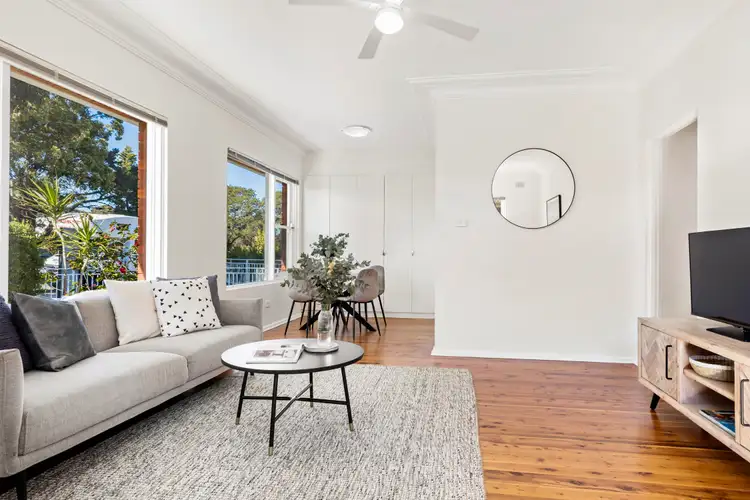 Fourth view of Homely villa listing, 1/131-135 Alfred Street, Sans Souci NSW 2219