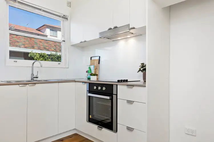 Fifth view of Homely villa listing, 1/131-135 Alfred Street, Sans Souci NSW 2219