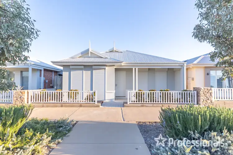 Second view of Homely house listing, 167 Dalmilling Drive, Ellenbrook WA 6069
