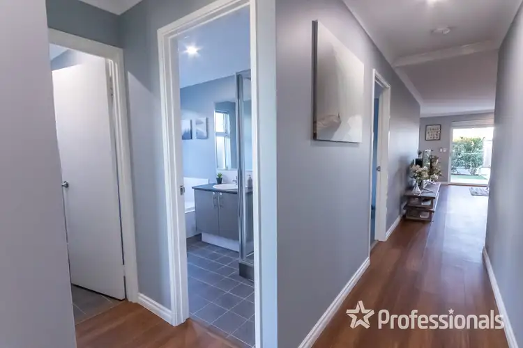 Third view of Homely house listing, 167 Dalmilling Drive, Ellenbrook WA 6069