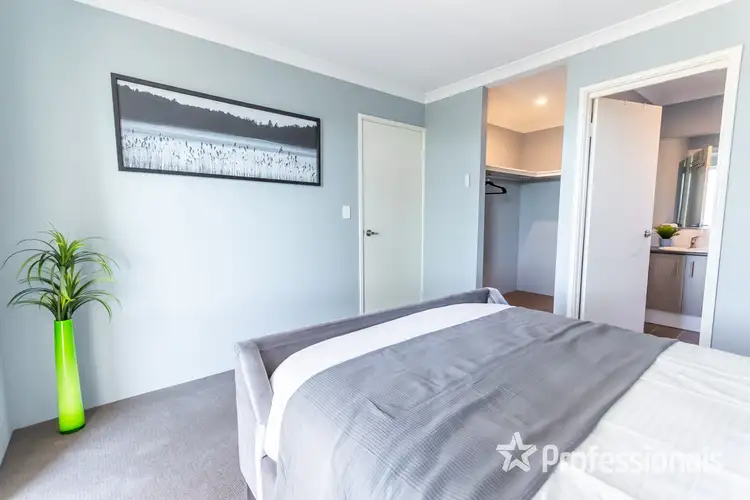 Sixth view of Homely house listing, 167 Dalmilling Drive, Ellenbrook WA 6069