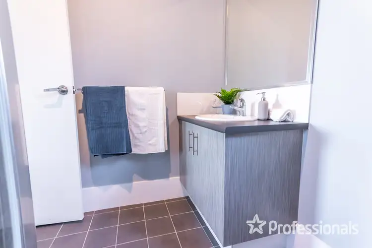 Seventh view of Homely house listing, 167 Dalmilling Drive, Ellenbrook WA 6069