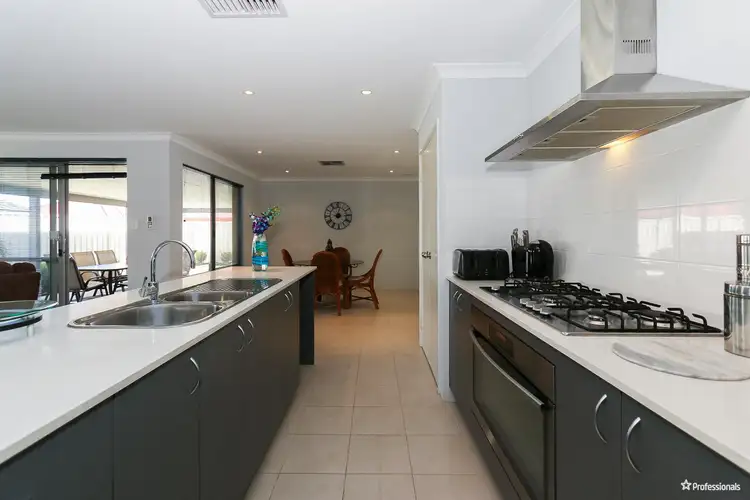 Fourth view of Homely house listing, 13 Boodjera Bend, Forrestfield WA 6058
