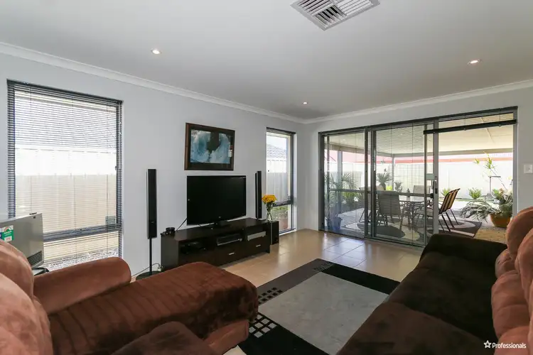 Seventh view of Homely house listing, 13 Boodjera Bend, Forrestfield WA 6058