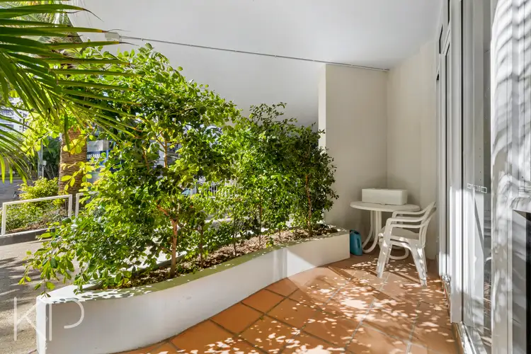 Main view of Homely apartment listing, 5/210 Surf Parade, Surfers Paradise QLD 4217