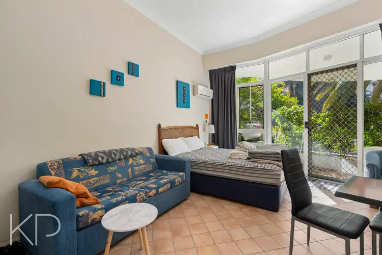 Second view of Homely apartment listing, 5/210 Surf Parade, Surfers Paradise QLD 4217