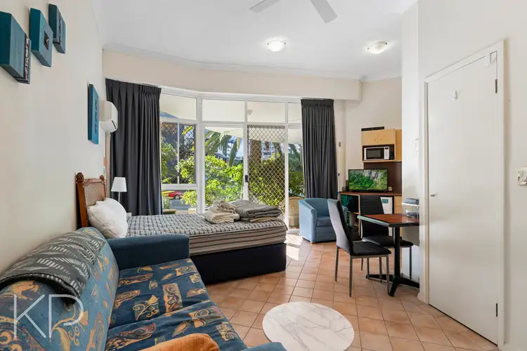 Third view of Homely apartment listing, 5/210 Surf Parade, Surfers Paradise QLD 4217