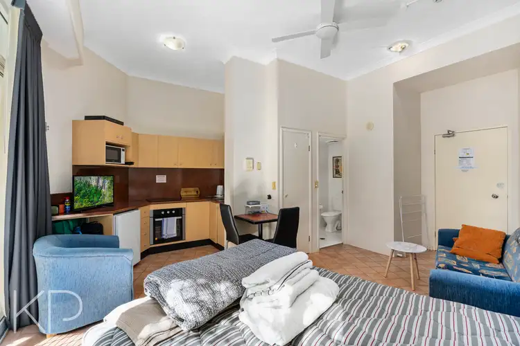 Fourth view of Homely apartment listing, 5/210 Surf Parade, Surfers Paradise QLD 4217