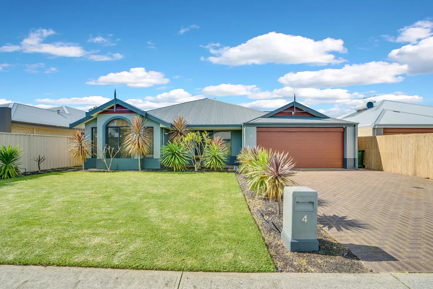 Main view of Homely house listing, 4 Finch Street, Broadwater WA 6280