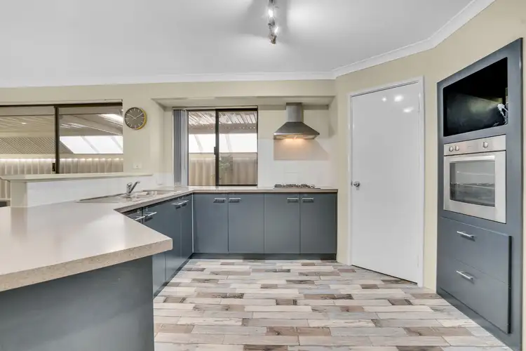 Sixth view of Homely house listing, 4 Finch Street, Broadwater WA 6280