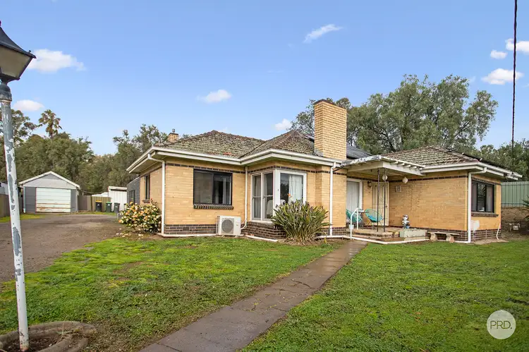 Main view of Homely house listing, 1 Howard Street, Epsom VIC 3551