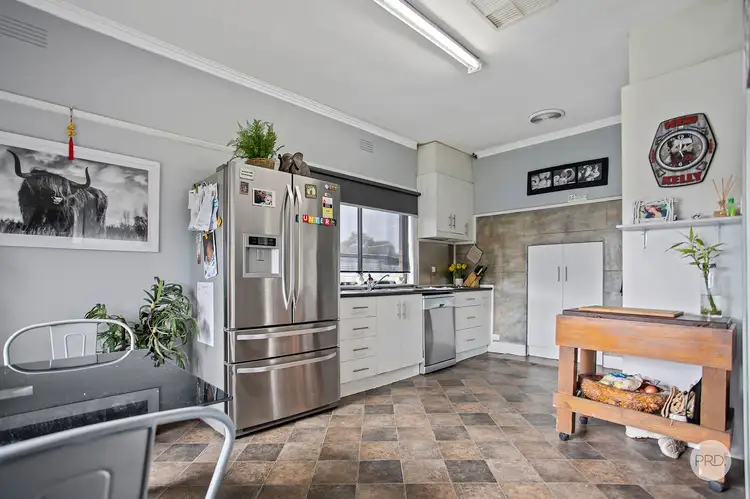 Second view of Homely house listing, 1 Howard Street, Epsom VIC 3551