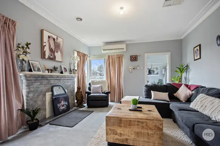 Fourth view of Homely house listing, 1 Howard Street, Epsom VIC 3551