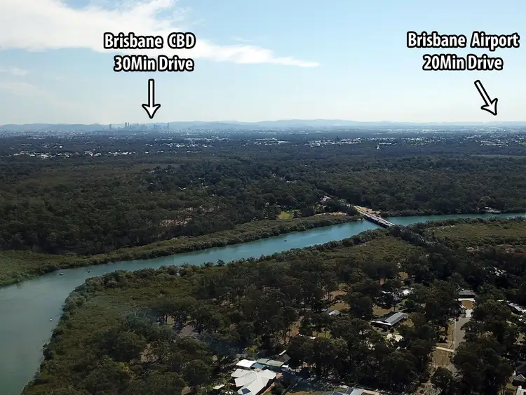 Third view of Homely land listing, 5a Saint James Road, Birkdale QLD 4159