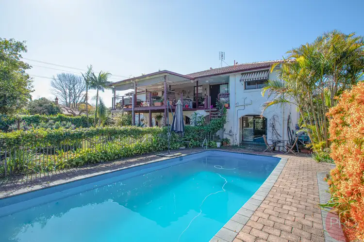 Second view of Homely house listing, 13A Allan Street, Lorn NSW 2320