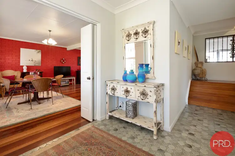 Third view of Homely house listing, 13A Allan Street, Lorn NSW 2320